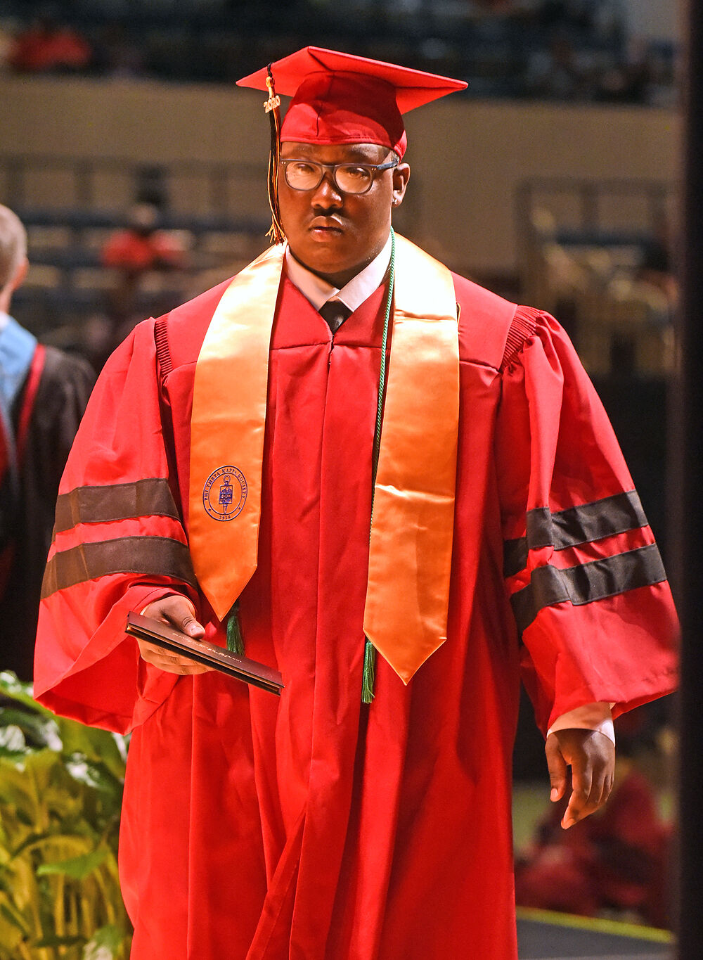 Dothan High School Graduation 2020
